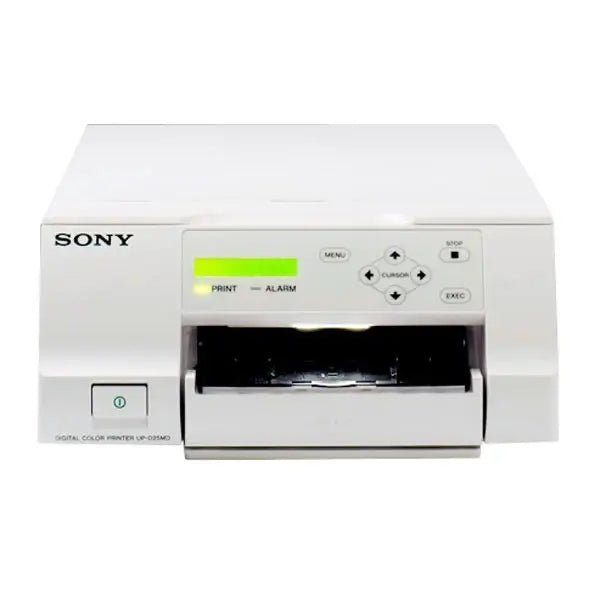 SonyFarbdrucker für medizinische BildgebungDocMed GmbH